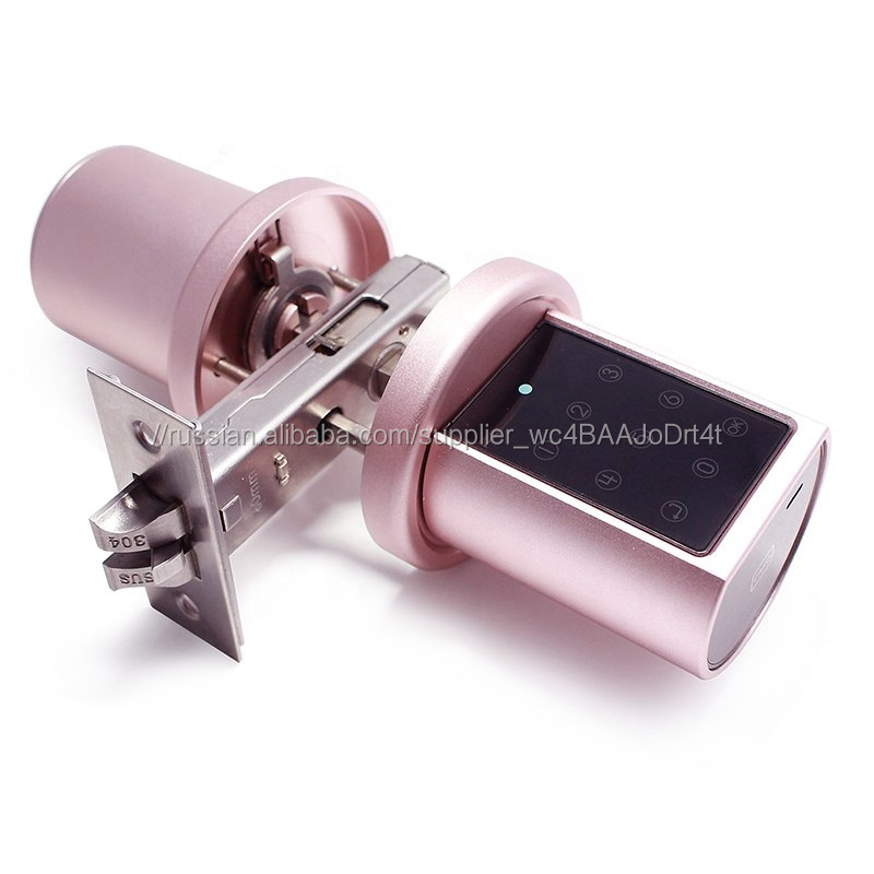 Смарт пароль приложение карты двери замок ввода данных Home Work Lock