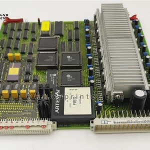Placa de Circuito DO SSK2 Original Usada en Buen Estado 00.785.0742 00.785.1073 00.788.0222 para Piezas de Impresión Offset - Product Image 3