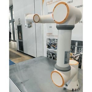 Bras robotique intelligent haute performance HWINT à 6 axes pour le serrage de vis, le prélèvement et le placement, et l'assemblage de produits - Product Image 1