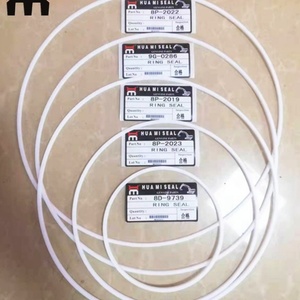 8D-9739 8P-2019 8P-2023 8P-2022 9G-0286 แหวนซีล - Product Image 2