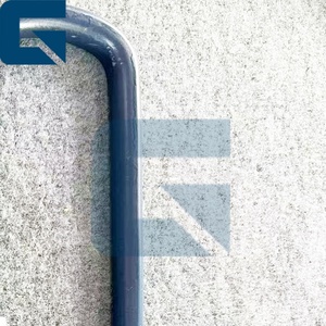 AZ99255520268 น็อตยูสำหรับแหนบหลัง สำหรับอะไหล่ช่วงล่างรถบรรทุก - Product Image 3