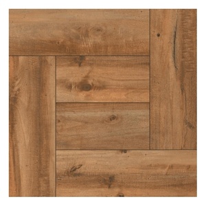 Carrelage de sol classique en céramique, Look en bois, 600x600, prix en ethiopie - Product Image 4