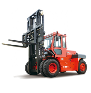 <span class=keywords><strong>Chariot</strong></span> élévateur à contrepoids diesel HELI 20 tonnes CPCD200 avec personnalisation professionnelle pour conditions de travail spéciales - Product Image 1