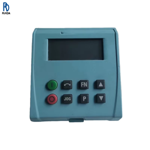 Convertidor de Frecuencia Original Nuevo, 6SL3255-0AA00-4BA1, Panel de Control con Garantía de Un Año - Product Image 1