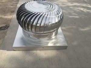 Ventilatore da Tetto Compatto per Piccoli Officine e Magazzini - Product Image 2