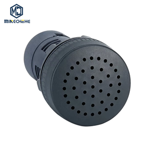 New and Original XB2BSBC XB2BSMC XB2 Series <b>Indicating</b> Buzzer Black - Product Image 1