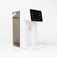 Nouveau mini purificateur d'eau instantané pour la maison, chauffe-eau instantané, distributeur d'eau de bureau instantané, prix