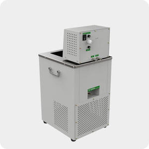 อ่างน้ำสำหรับห้องปฏิบัติการเพื่อการควบคุมอุณหภูมิที่แม่นยำ - Product Image 6