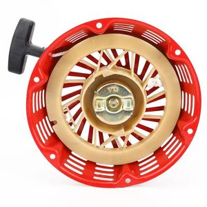 Pièces et accessoires pour générateur à essence 188F190 Micro GX390 avec démarreur à disque 5KW pour GX450 - Product Image 3