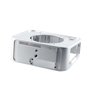 CNC аэрокосмические детали с DWG чертежным форматом L/C Срок оплаты, оборудование для проверки проектора - Product Image 4