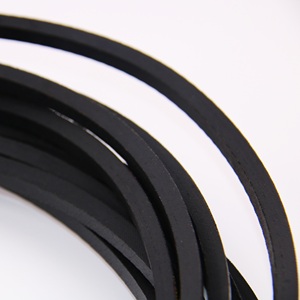 Industrieller klassischer umwickelter Keilriemen A1041 – OEM anpassbare Gummi-Antriebsriemen für Druckereien und landwirtschaftliche Betriebe - Product Image 6