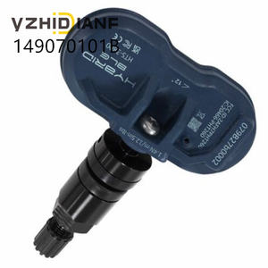 Tesla Y X <span class=keywords><strong>S</strong></span> 20-23 Q2Z4 SI için araba 149070101B 1490750-01-A 1490750-00-A 1490701-01-C için TPMS lastik basıncı İzleme sensörleri - Product Image 1