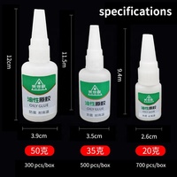 AODEGU 50g Super Glue Solid Oil Glue Agente de soldadura Internet Red Oil Welding Adhesivo Universal Oil Glue