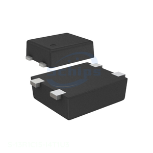 ส่วนประกอบวงจรอิเล็กทรอนิกส์ในสต็อก AS1375-BTDT-12 6 UFDFN Exposed Pad Power Management (PMIC) - Product Image 1