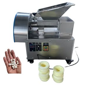 Máquina porcionadora de masa Sambousek, Máquina porcionadora de masa Pide, Máquina porcionadora de masa Arepa de Maíz <span class=keywords><strong>Pelao</strong></span> - Product Image 4