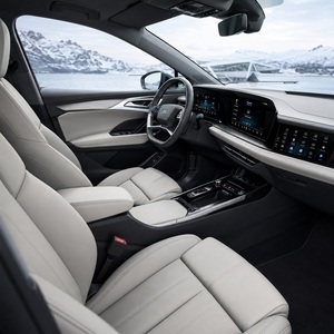 <span class=keywords><strong>Audi</strong></span> Q4 <span class=keywords><strong>E</strong></span>-<span class=keywords><strong>tron</strong></span> <span class=keywords><strong>2024</strong></span> de Alta Calidad en Oferta, Edición Completa <span class=keywords><strong>E</strong></span>-<span class=keywords><strong>tron</strong></span>, Vehículo Eléctrico con Asientos Eléctricos y Puerta Trasera Eléctrica - Product Image 6