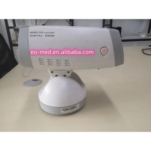 Colposcopio de Video DVC-9800A para Diagnóstico Clínico Ginecológico, Suministro de Fábrica, Precio Bajo - Product Image 6