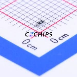 Résistance SMD RC0603FR-0722RL 0603 (Type : Film Épais) (Résistance : 22 Ohms Précision : 1%) - Product Image 1