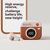 Nouvelle arrivée TWS Écouteurs sans fil avec 5.4 Bluetooth Play Back Sport Écouteurs avec affichage LED Écouteurs et écouteurs