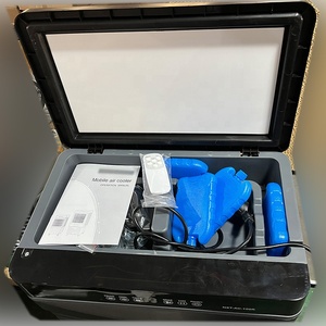 2024 NUEVO <span class=keywords><strong>ENFRIADOR</strong></span> DE AIRE PORTÁTIL EVAPORATIVO DE AGUA DEL DESIERTO ÁRTICO - Product Image 4