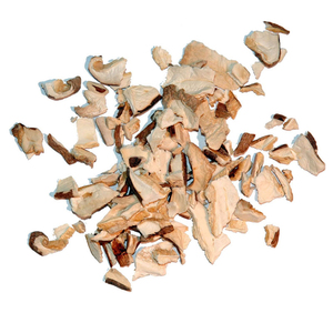 Granules de shiitake de champignons lentinus séchés et comestibles naturels Shiitake séchés et hachés - Product Image 4