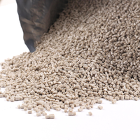 Gránulos de Resina PEEK, Plástico de Ingeniería de Alto Rendimiento, Material Resistente a la Corrosión Química