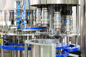 Factory Price Complete 3In1 PET <strong>Glass</strong> <strong>Bottle</strong> Drink Bottling Packaging <strong>Machines</strong> Mineral Water Filling Line - Product Image 6