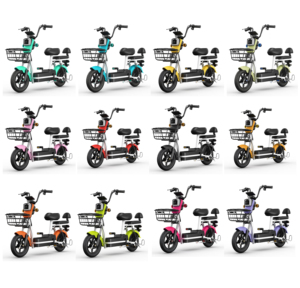 <span class=keywords><strong>Bicicleta</strong></span> Eléctrica Urbana Antirrobo Personalizable de 500W 800W, <span class=keywords><strong>Bicicleta</strong></span> Eléctrica Dorada de <span class=keywords><strong>Dos</strong></span> Ruedas <span class=keywords><strong>para</strong></span> Jóvenes, Scooter Eléctrico - Product Image 6