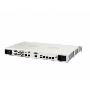 Serveur de temps <span class=keywords><strong>NTP</strong></span> Ethernet 10 Gigabit haut de gamme NS7200, haute fiabilité, haute sécurité et haute capacité - Product Image 4