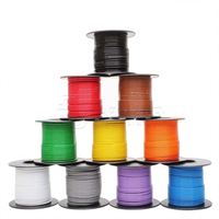 Cable Marino UL1426 de Cobre Estañado para Barcos