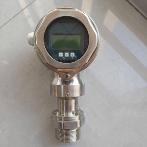 Nouveau capteur de niveau hydrostatique E+H Deltapilot FMB70 - Product Image 1
