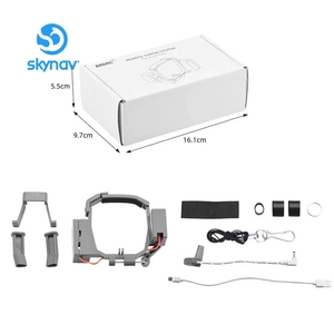 ระบบปล่อยสัมภาระแบบปลดเร็วสำหรับ Mavic 2 Air <span class=keywords><strong>3</strong></span> <span class=keywords><strong>Pro</strong></span> Platinum และ Phantom - Product Image 3