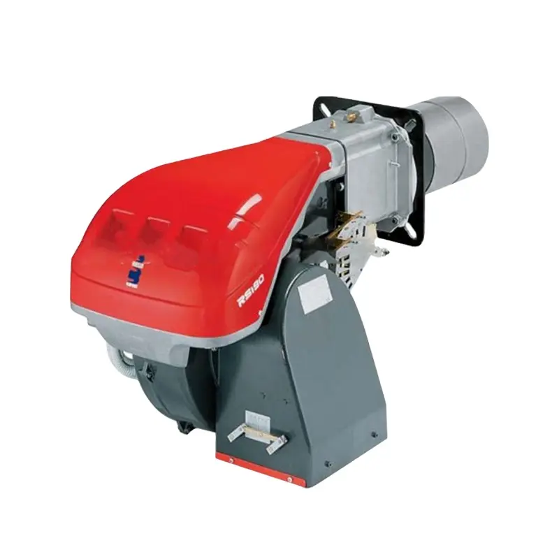 Quemador de Gas Industrial Riello RS190 TC, distribuidor, precio al por mayor