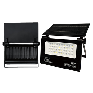 Outdoor Waterproof LED Folded <b>Light</b> <b>Projector</b> Folded Flood <b>Light</b> IP65 Solar Garden Flood <b>Lights</b> NJ-138 Outdoor Waterproof Folded - Product Image 4