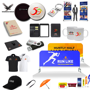 Wholesale Notebook Tumbler Umbrella Pen <strong>Gift</strong> Sets Business <strong>Corporate</strong> Promotional Items - Product Image 3