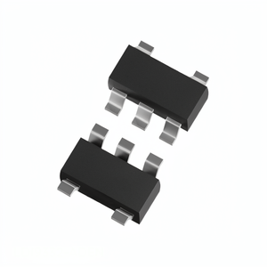 SC 74A, SOT 753 In Stock Power Management (PMIC) LDI9332-ADEN Components Electronic - Product Image 1