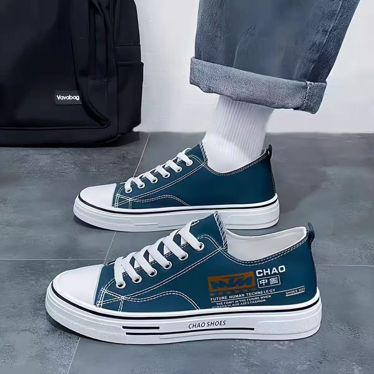 Bleu