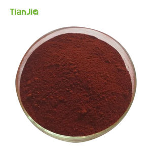 TianJia naturale estratto di pomodoro in polvere 10% licopene in polvere con buona qualità - Product Image 1