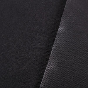 100% poliestere 1000D oxford nero stampato <span class=keywords><strong>Cordura</strong></span> come tessuto impermeabile in tessuto - Product Image 2