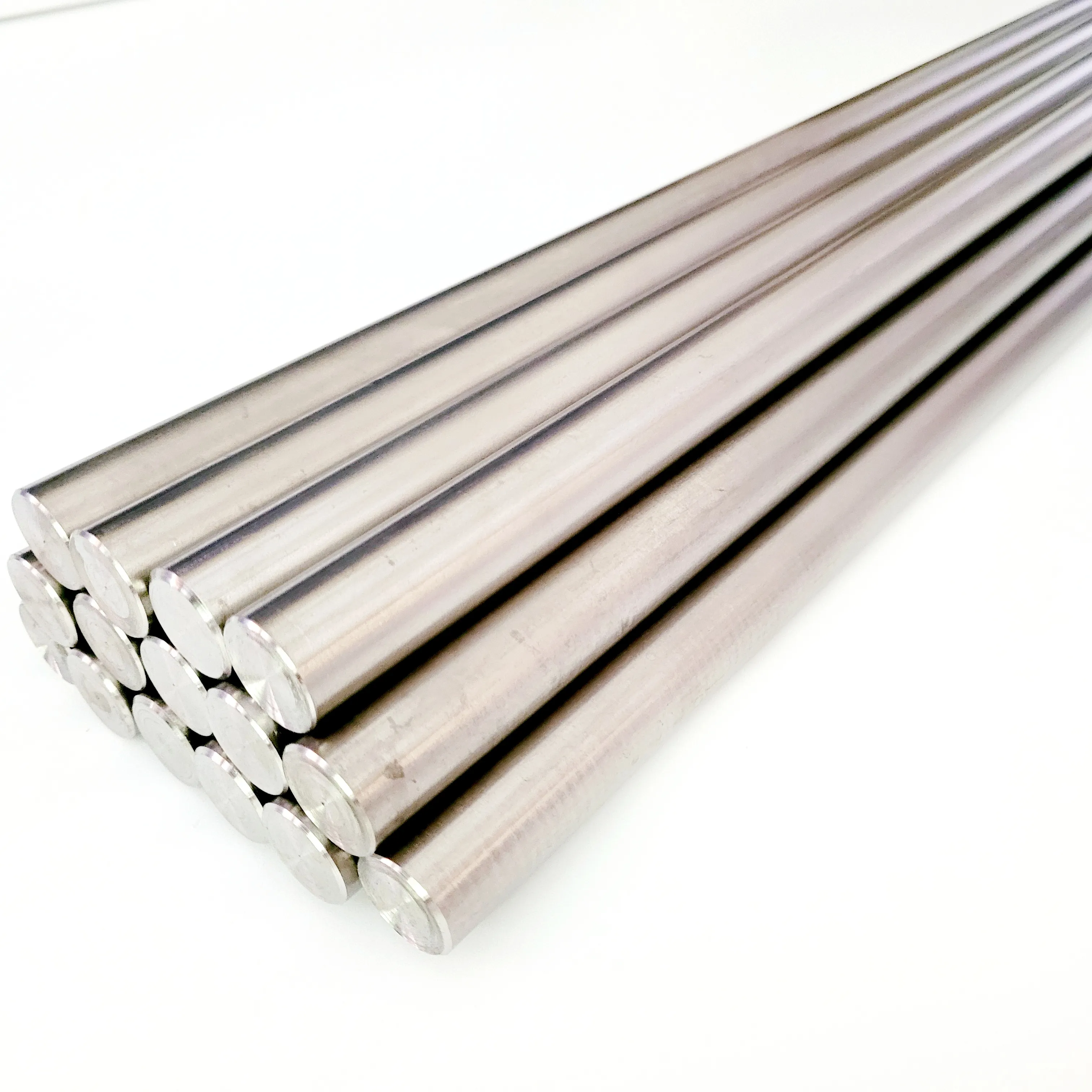 Titanium Rod Gr1 Gr2 2N6 99.6% Ti Metal Products titanium products