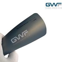 GWFILM Garantie 10 ans Film de protection de peinture TPU anti-rayures auto-réparateur pour carrosserie de voiture Fournisseur de film de protection de carrosserie