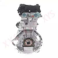 Usine nouveau moteur M271 860 pour Mercedes Benz E200 C180 C200 C250 E250 E200 E260 SLK250 M271.860 assemblage de moteur