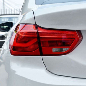 Luces Traseras LED OE para Serie 1 F52, Alta Calidad, Nuevas, 12V, Lente Transparente Roja/Amarilla/Blanca, ABS Exterior, 63217395595 - Product Image 6