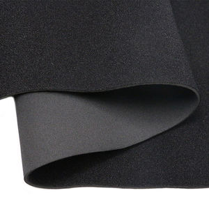 Оптовая продажа, товары для спортивной безопасности, ткань, имитация ОК + неопрен SBR 2,5 мм + нейлоновая эластичная ткань - Product Image 4