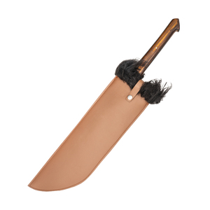 Espada de 70 cm del Anime Jujutsu Kaisen, Réplica Realista del Cuchillo de Itadori Yuji - Product Image 3