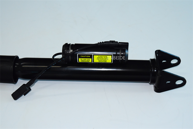 Tsheb Hluav Taws Xob Shock Absorber rau Benz W164 OE 1643202031 1643202231 Air Suspension Struts