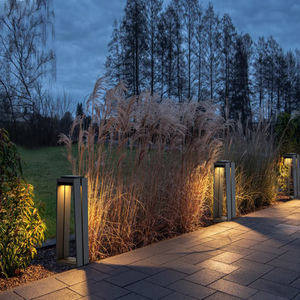 Lampes solaires LED pour terrasse, lampes de jardin, lampes décoratives pour pelouse, extérieur, <span class=keywords><strong>maison</strong></span>, rue - Product Image 1