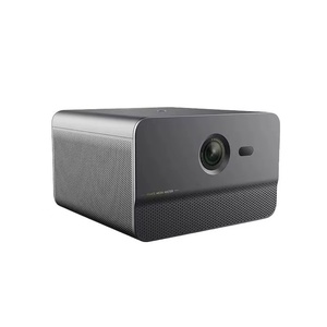 YDH-S3 <strong>2500</strong> <strong>Lumens</strong> Smart 4K ProjectorVoice Wireless Wifi Home Portable Projection <strong>2500</strong> <strong>Lumens</strong> DLP Display Portable <strong>Projector</strong> 4K