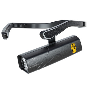 Lampe frontale LED rechargeable portable Zhejiang HN T2025 à lumière blanche pour le camping, la conduite nocturne, la pêche et les patrouilles - Product Image 1
