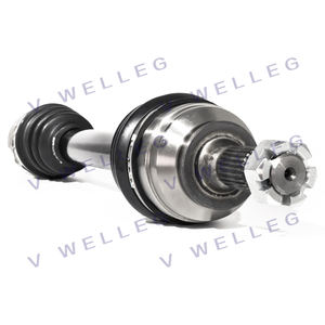 Accessoires de voiture Arbre de transmission 3272TN pour Peugeot 3008/308/408/Citroën <span class=keywords><strong>C4</strong></span>/DS 4 - Product Image 2